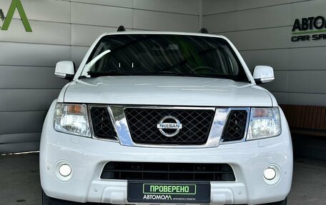 Nissan Pathfinder, 2013 год, 1 879 000 рублей, 2 фотография