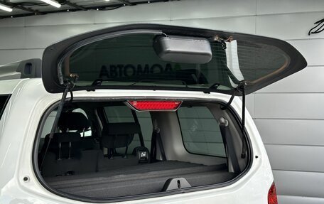 Nissan Pathfinder, 2013 год, 1 879 000 рублей, 8 фотография