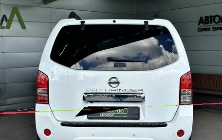 Nissan Pathfinder, 2013 год, 1 879 000 рублей, 5 фотография