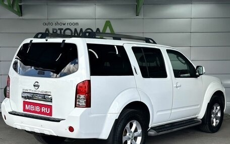 Nissan Pathfinder, 2013 год, 1 879 000 рублей, 4 фотография