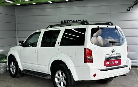 Nissan Pathfinder, 2013 год, 1 879 000 рублей, 6 фотография