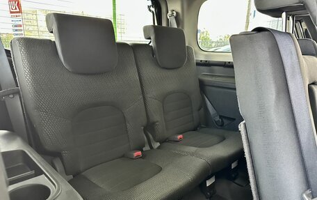 Nissan Pathfinder, 2013 год, 1 879 000 рублей, 15 фотография