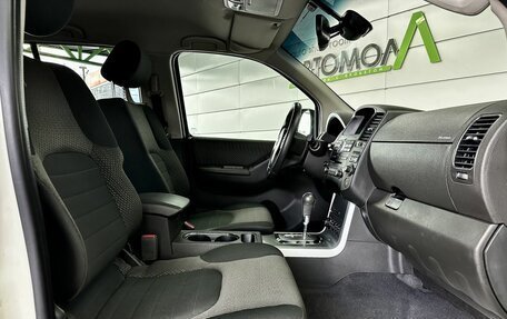 Nissan Pathfinder, 2013 год, 1 879 000 рублей, 14 фотография