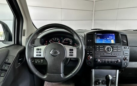 Nissan Pathfinder, 2013 год, 1 879 000 рублей, 11 фотография