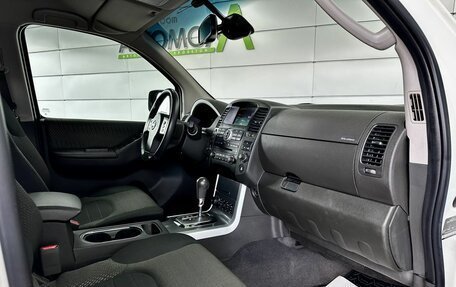 Nissan Pathfinder, 2013 год, 1 879 000 рублей, 12 фотография