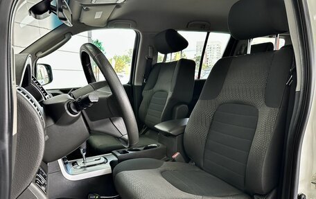 Nissan Pathfinder, 2013 год, 1 879 000 рублей, 13 фотография