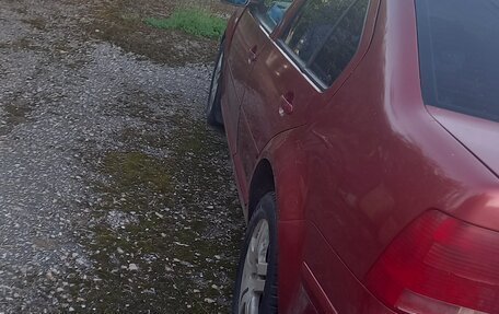 Volkswagen Bora, 1999 год, 170 000 рублей, 4 фотография