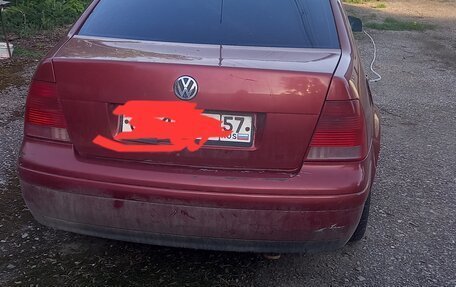 Volkswagen Bora, 1999 год, 170 000 рублей, 5 фотография
