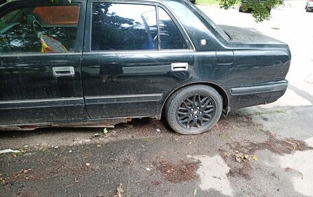 Toyota Crown, 1998 год, 250 000 рублей, 5 фотография