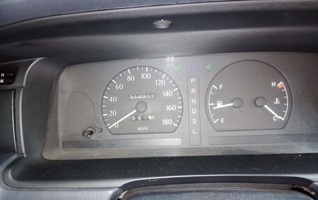 Toyota Crown, 1998 год, 250 000 рублей, 14 фотография