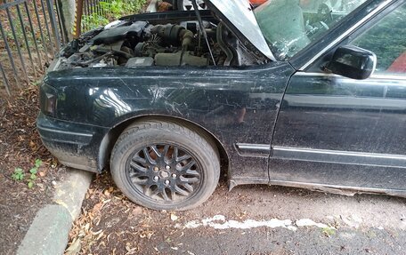 Toyota Crown, 1998 год, 250 000 рублей, 4 фотография