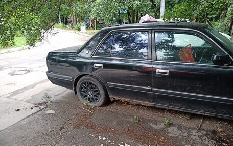 Toyota Crown, 1998 год, 250 000 рублей, 9 фотография