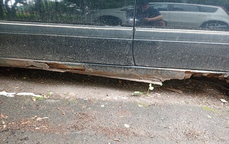 Toyota Crown, 1998 год, 250 000 рублей, 6 фотография