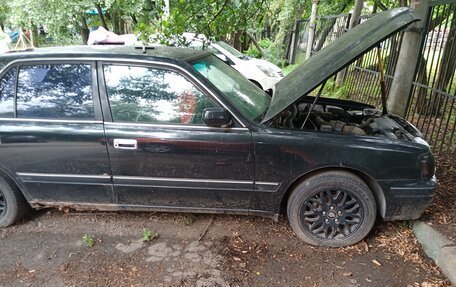 Toyota Crown, 1998 год, 250 000 рублей, 8 фотография