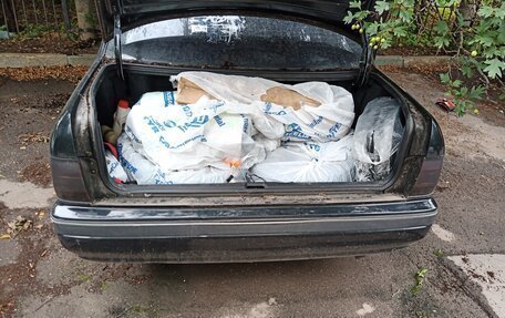 Toyota Crown, 1998 год, 250 000 рублей, 15 фотография