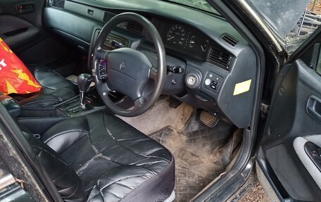Toyota Crown, 1998 год, 250 000 рублей, 13 фотография