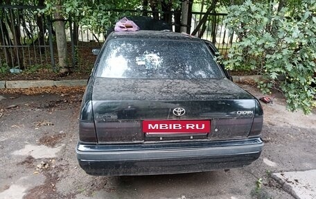 Toyota Crown, 1998 год, 250 000 рублей, 7 фотография