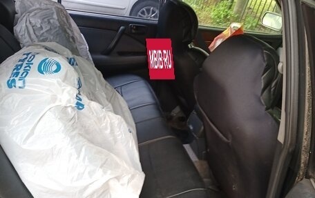 Toyota Crown, 1998 год, 250 000 рублей, 11 фотография