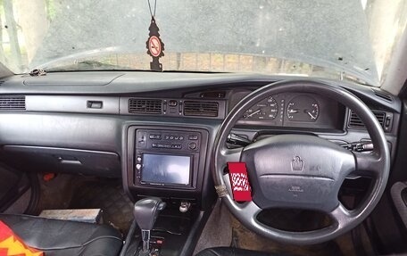 Toyota Crown, 1998 год, 250 000 рублей, 12 фотография