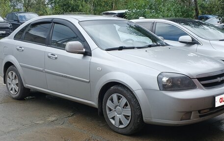 Chevrolet Lacetti, 2011 год, 420 000 рублей, 3 фотография