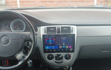 Chevrolet Lacetti, 2011 год, 420 000 рублей, 4 фотография