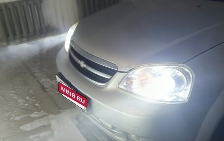Chevrolet Lacetti, 2011 год, 420 000 рублей, 7 фотография
