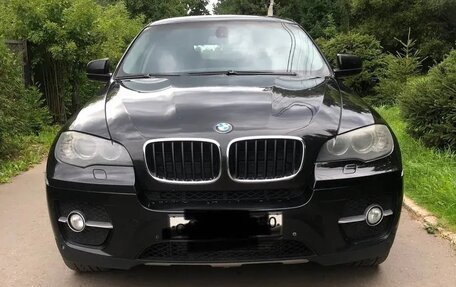BMW X6, 2010 год, 2 200 000 рублей, 1 фотография