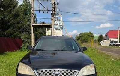Ford Mondeo III, 2005 год, 355 000 рублей, 1 фотография