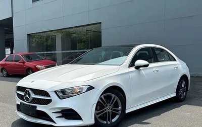 Mercedes-Benz A-Класс, 2023 год, 2 250 000 рублей, 1 фотография