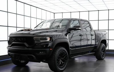 Rambler 1500, 2021 год, 12 950 000 рублей, 1 фотография