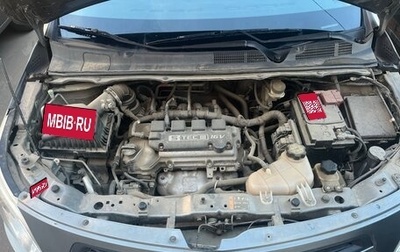 Chevrolet Cobalt II, 2013 год, 650 000 рублей, 1 фотография