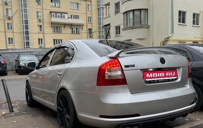Skoda Octavia RS, 2011 год, 1 200 000 рублей, 1 фотография