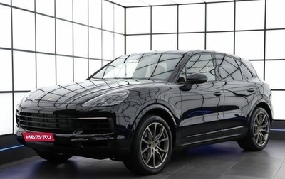Porsche Cayenne III, 2019 год, 8 380 000 рублей, 1 фотография