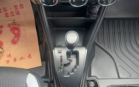 Toyota Yaris XP150 рестайлинг, 2022 год, 1 450 000 рублей, 15 фотография