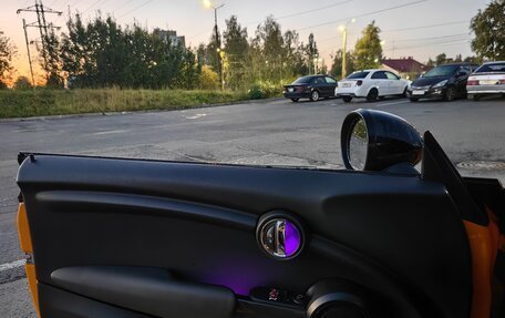 MINI Hatch, 2017 год, 1 670 000 рублей, 12 фотография