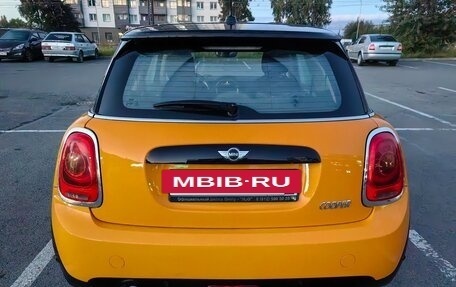 MINI Hatch, 2017 год, 1 670 000 рублей, 4 фотография