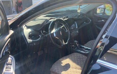 Chevrolet Malibu IX, 2021 год, 2 100 000 рублей, 1 фотография