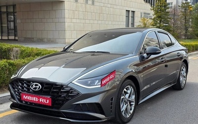 Hyundai Sonata VIII, 2023 год, 2 258 000 рублей, 1 фотография