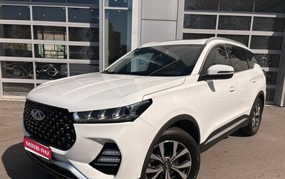 Chery Tiggo 7 Pro, 2022 год, 1 595 000 рублей, 1 фотография