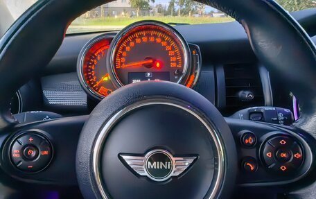 MINI Hatch, 2017 год, 1 670 000 рублей, 14 фотография