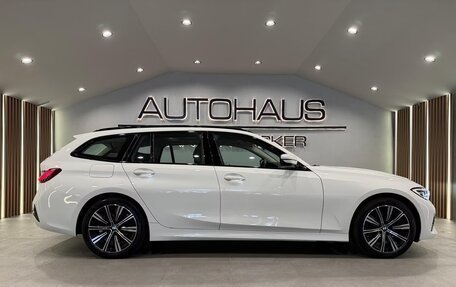 BMW 3 серия, 2022 год, 3 230 000 рублей, 5 фотография