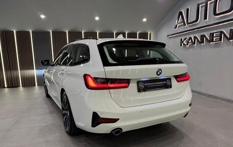 BMW 3 серия, 2022 год, 3 230 000 рублей, 8 фотография