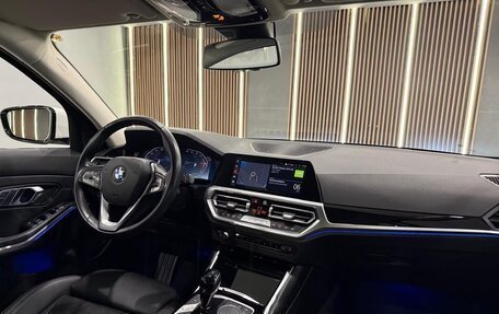 BMW 3 серия, 2022 год, 3 230 000 рублей, 13 фотография