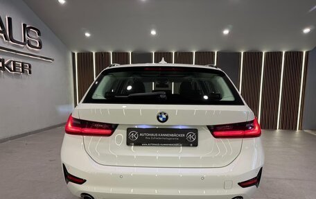 BMW 3 серия, 2022 год, 3 230 000 рублей, 7 фотография