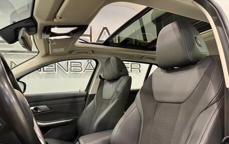 BMW 3 серия, 2022 год, 3 230 000 рублей, 12 фотография