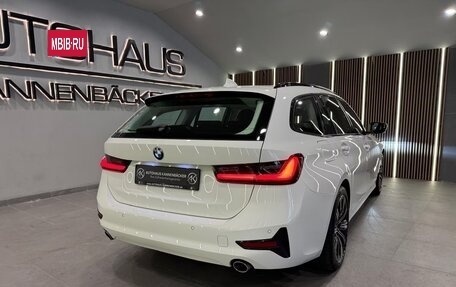 BMW 3 серия, 2022 год, 3 230 000 рублей, 6 фотография