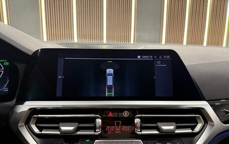 BMW 3 серия, 2022 год, 3 230 000 рублей, 19 фотография