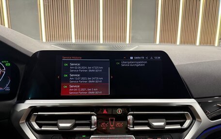 BMW 3 серия, 2022 год, 3 230 000 рублей, 21 фотография
