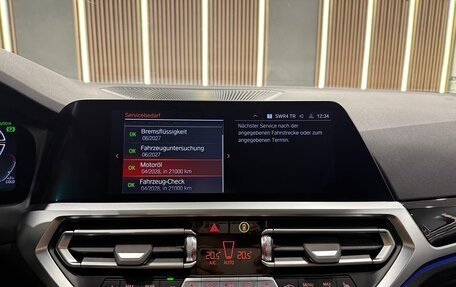 BMW 3 серия, 2022 год, 3 230 000 рублей, 18 фотография
