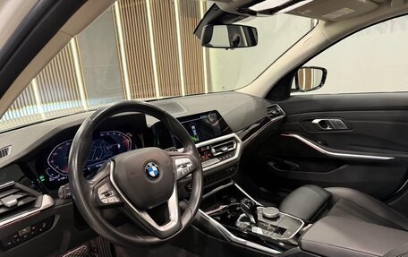 BMW 3 серия, 2022 год, 3 230 000 рублей, 15 фотография